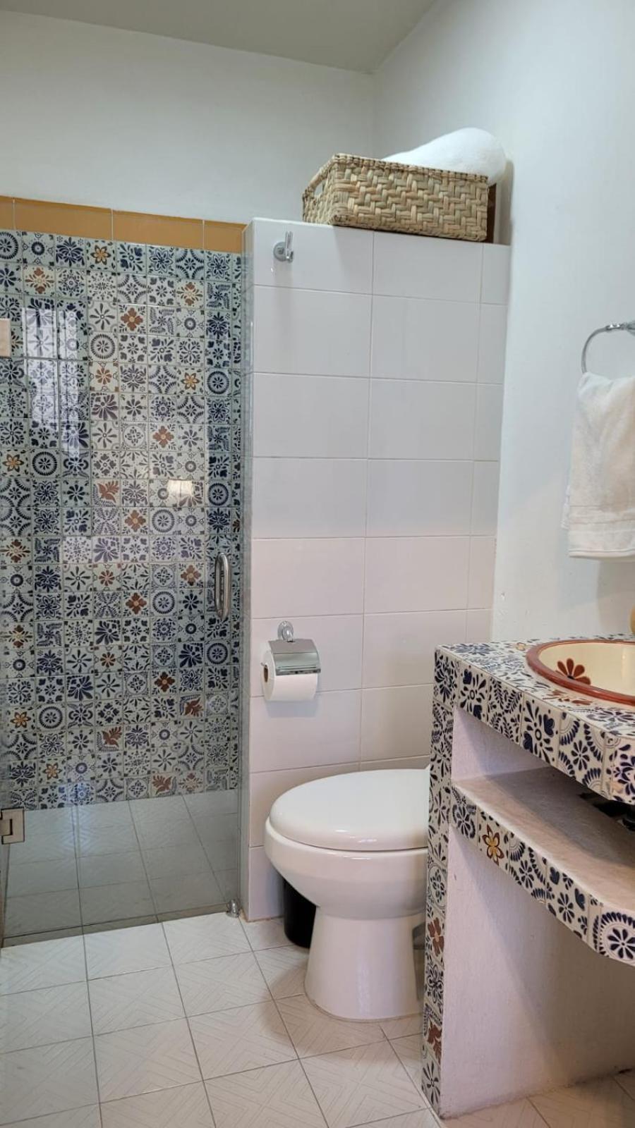 מלון Tlaquepaque Departamento Mis Marias מראה חיצוני תמונה